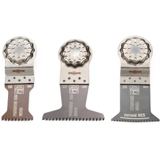 Fein E-Cut Combo Starlock WOOD - 35222967080