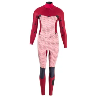 Prolimit Oxygen 5/3mm TR Freezip Women