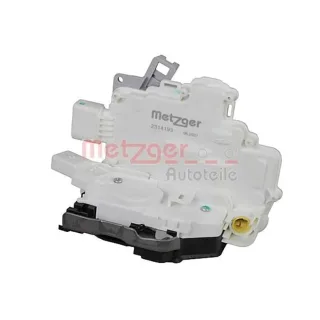 Metzger T?rschloss vorne links Audi A6 A7 A8 Q5 Porsche Macan VW Touareg