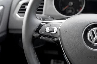 GRA (Tempomat) Komplettset für VW Touran 5T ab 2019