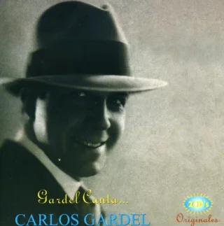 Gardel Canta...Carlos Gardel