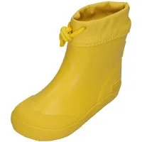 KOEL WIBI SOLID für Kleinkinder Barfußschuh Yellow