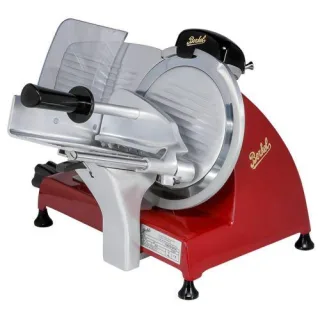 Berkel Red Line RL 250 rot Aufschnittmaschine