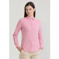 Felix Hardy Hemdbluse Basic Hemd
