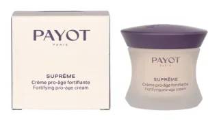Payot Supreme Stärkende Pro-Age Creme 50 ml