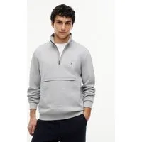 Tommy Hilfiger Sweatshirt ESSENTIAL INTECHNO 1/4 ZIP