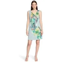 Betty Barclay Etuikleid Damen ohne Arm