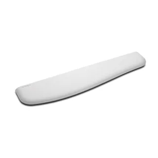 Kensington ErgoSoft? Handgelenkauflage für flache Tastaturen | k50434eu | Kunstleder - Gel