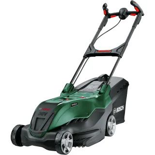 Bosch Akku-Rasenmäher AdvancedRotak 36V-40-650, 2 x Akku 36V 4,0Ah - 06008B9F02