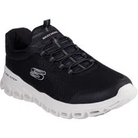 Skechers GLIDE-STEP Slip-On Sneaker, Trekkingschuh, Freizeitschuh, Sneaker zum Schlupfen