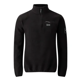 Dare 2B - "Affinity" Fleece-Oberteil für Herren (Schwarz)