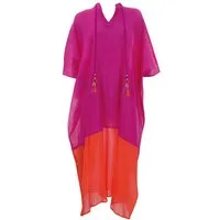 Opera Strandshirt Kaftan (1-tlg)