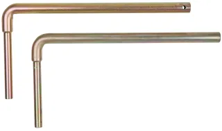 KS Tools Hebel für Zylinderkopf für PSA - 150.3594