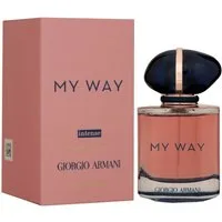 Giorgio Armani Eau de Parfum My Way Intense 50 ml
