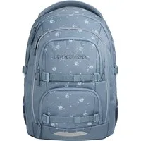 coocazoo Schulrucksack Backpack