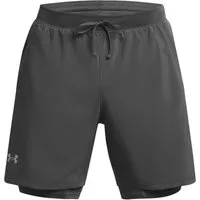 Under Armour® Shorts Ua Launch 7'' 2-In-1 Shorts