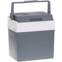 Adler Elektrische Kühlbox AD 8078 Tragbare Elektrische Kühlbox 30L 12 V oder 220-240V EEK F