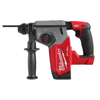Milwaukee Akku-Kombihammer SDS-Plus M18 FH-0 - 4933478499