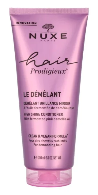 Nuxe Hair Prodigieux Conditioner.