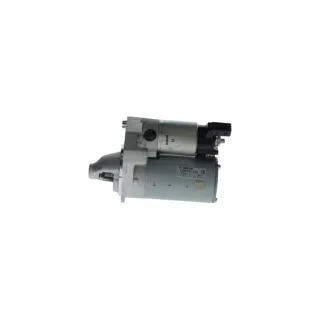 Bosch Anlasser 1,0 kW Citroen Opel Peugeot 1986S01294