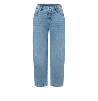 MAC - Jeans - Bobbie blau - Gr. - 34