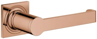 GROHE WC-Papierhalter Allure 40279_1 ohne Deckel warm sunset, 40279DA1 40279DA1
