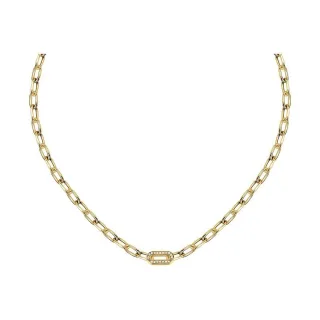 Morellato Kette Intrecci SAZC02