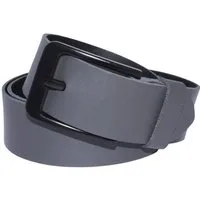 Manza Ledergürtel Gürtel Ledergürtel 4cm breit Echt Leder Jeansgürtel Unisex Kürzbar