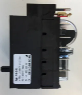 ELMAG Schütz für ZSM 1030 - 9601511