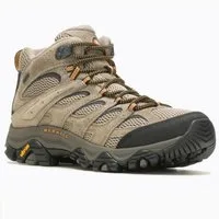 Merrell US Army Merrell Tactical MOAB 3 Mid GTX Pecan Einsatzschuhe Stiefel Gore-Tex