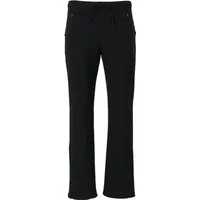 Energetics Sporthose HE.-PRÄS-HOSE TOMME aus Baumwolle, Polyester und Elasthan, mit Reißverschlusstaschen