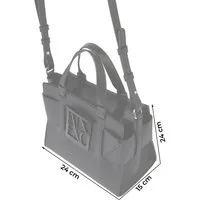 ARMANI EXCHANGE Handtasche (1-tlg)