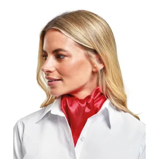 Premier - Schal für Damen - Business (Rot)