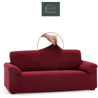 Belmarti Sofahusse luxuriöser und edler Sofabezug, Chenille Oberfläche, hochwertiges und langlebiges Material, made in Spain