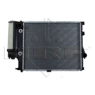 NRF Motork?hler gel?tet BMW 3er E36 50565