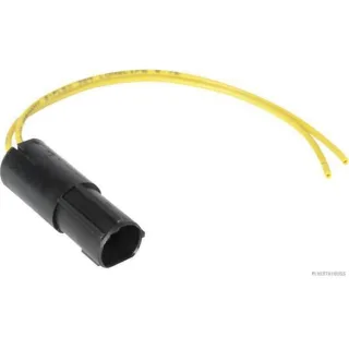 Elparts Kabel-Rep-Satz f?r Kurbelwellensensor Dacia Nissan Opel Renault