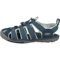 Keen Clearwater CNX Damen Sandale Sandaletten, Sommerschuhe, Badeschuhe, Riemchen, Schlappen