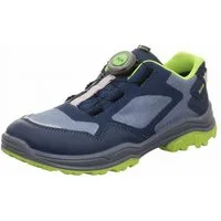 Superfit Jupiter Boa Schnürschuh