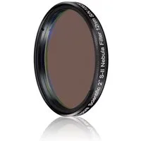 EXPLORE SCIENTIFIC Teleskop EXPLORE SCIENTIFIC 2" S-II Nebelfilter 12nm