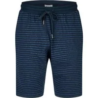 Phil & Co. Pyjamashorts Herren Pyjamahose kurz (1-tlg) Modern