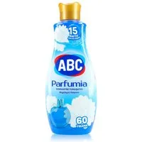 KomfortHome ABC Parfumia Weichspüler 1,44L Verschiedene Düfte Weich Frisch Weichspüler (Textilweichspüler Langanhaltend Farbschutz Alle Textilien 1440ml)