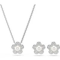 Swarovski Schmuckset