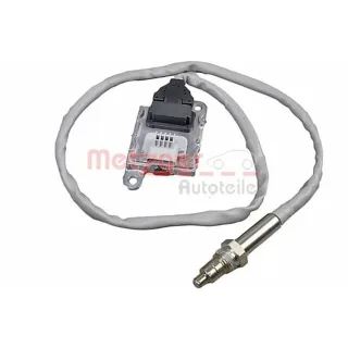 Metzger NOx-Sensor Citroen Opel Peugeot 0899257