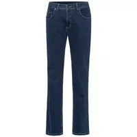 Pioneer Authentic Jeans 5-Pocket-Jeans PIONEER RON blue stonewash 11841 6210.6821 - Jeans-Manufaktur Edition