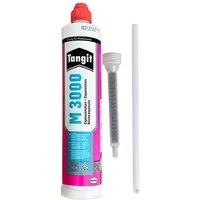 Tangit Dichtstoff Tangit M3000 300 ml Harz zur Abdichtung von Durchführungen, (1-tlg)