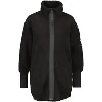 Didriksons Steppjacke SALLY WNS FZ 2