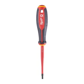 Milwaukee Tri-Lobe Schrauberdreher, VDE geprüft - 4932498986