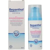 Bepanthol Getönte Gesichtscreme Derma regenerierende Gesichtscreme 50ml PZN 16529814