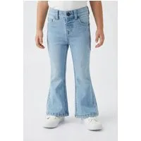 Name It Bootcut-Jeans NMFPOLLY BOOTCUT JEANS 1061-DT TB