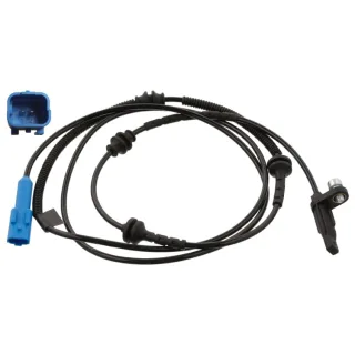Febi Raddrehzahlsensor hinten Citroen C5 C6 Peugeot 407 47006